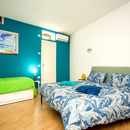 Apartman Finemare *
