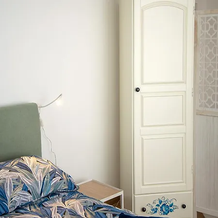 Apartman Finemare *
