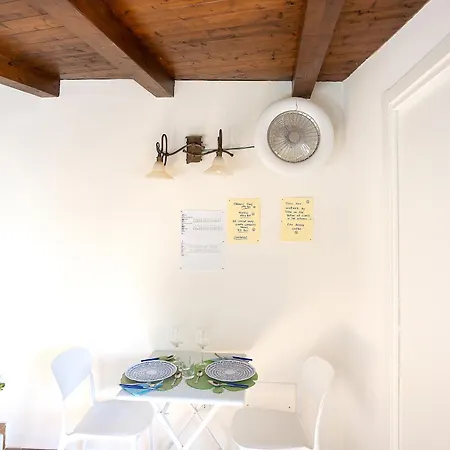 Finemare Apartman Salerno