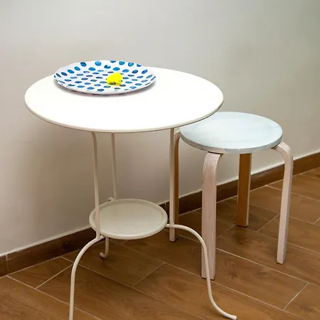 Apartman Finemare Salerno