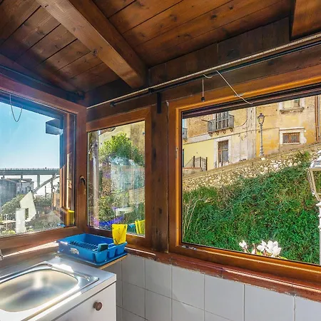 Apartman Finemare Salerno