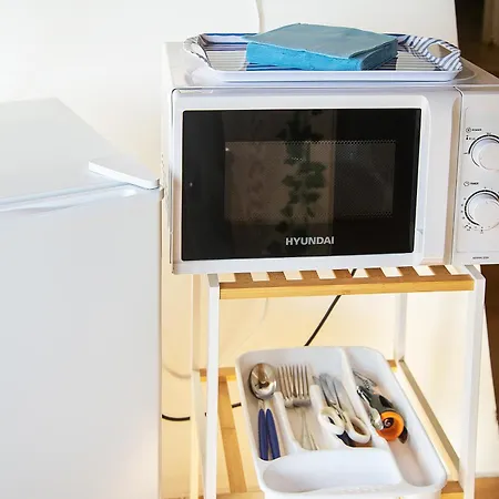 Apartman Finemare Salerno