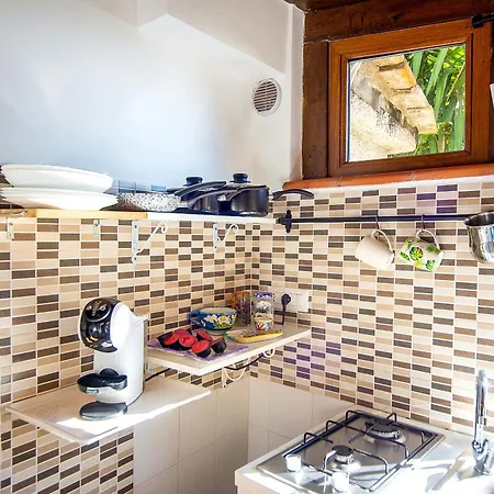 Apartman Finemare Salerno