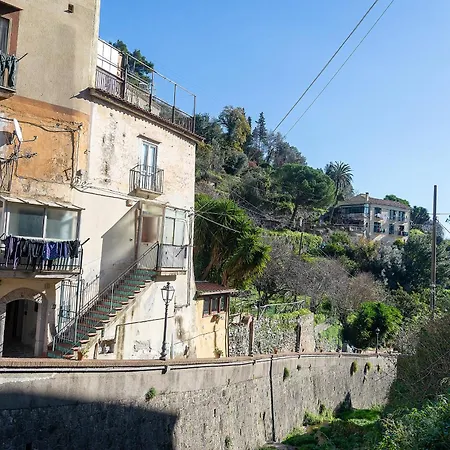 Finemare Apartman Salerno