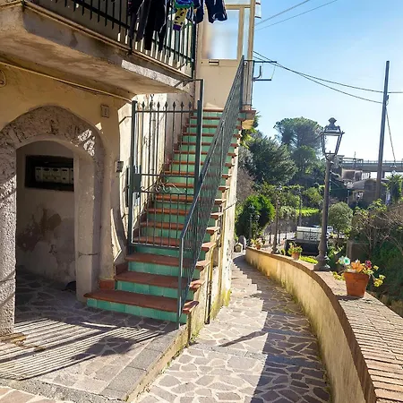 Apartman Finemare Salerno